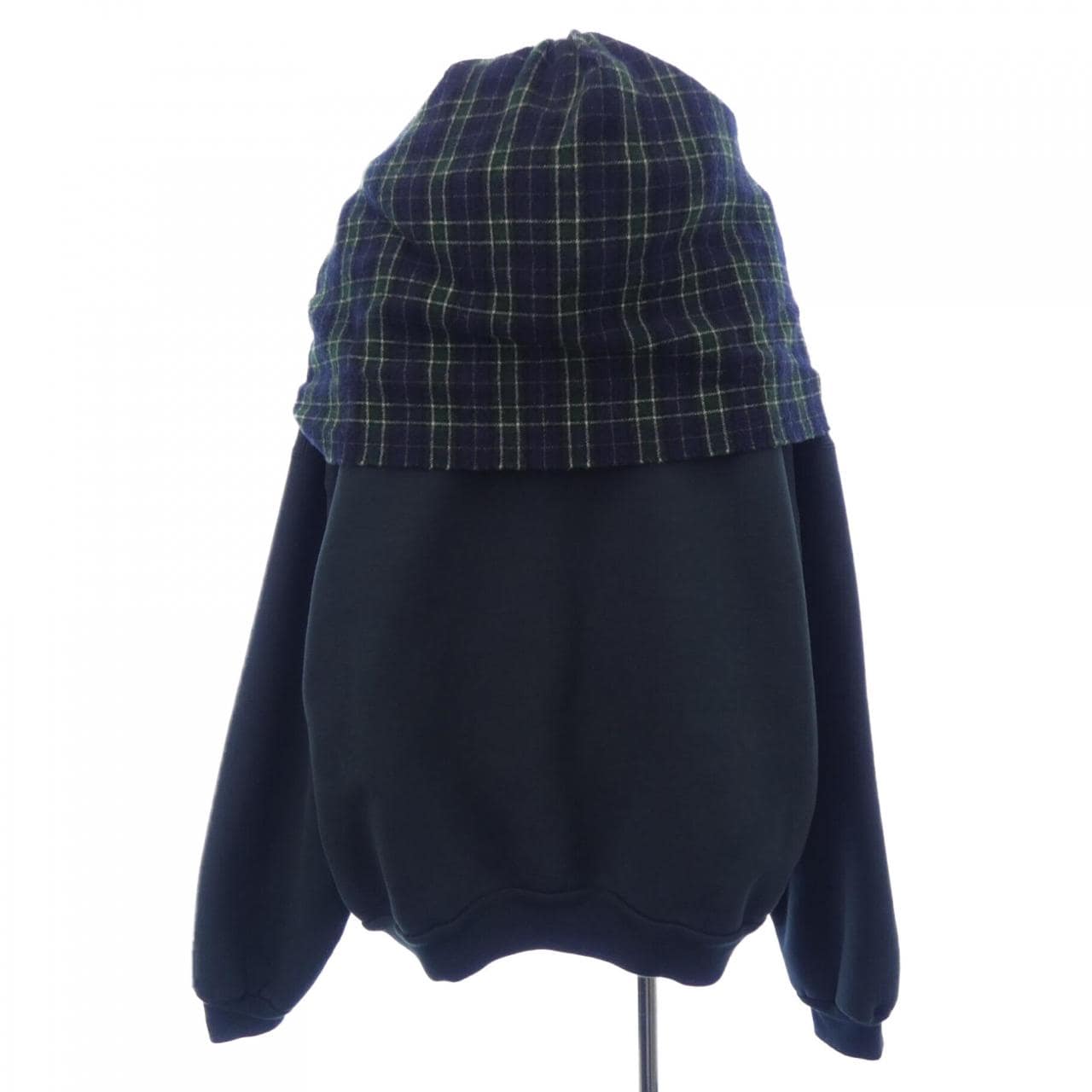 バレンシアガ BALENCIAGA 794747 TQVM2 UNISEX パーカー