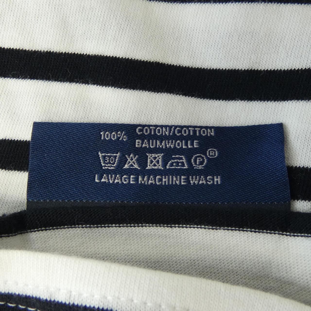 セントジェームス SAINT JAMES トップス