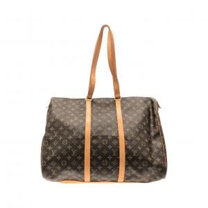 ルイヴィトン モノグラム フラネリー 45cm M51115 バッグ