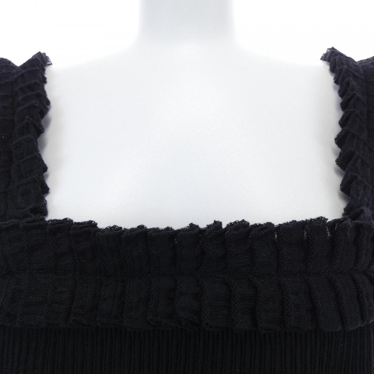 シャネル CHANEL P54089K07018 トップス