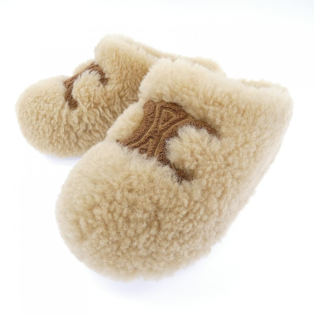 セリーヌ CELINE サンダル