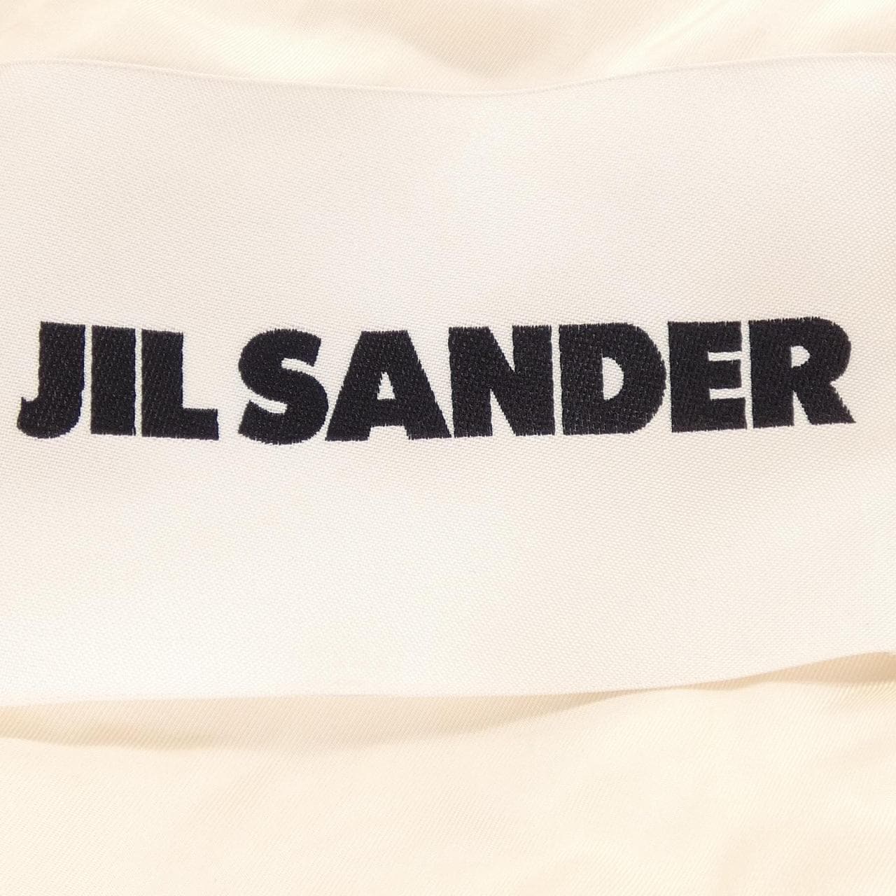 ジルサンダー JIL SANDER J02AF0105 ダウンジャケット