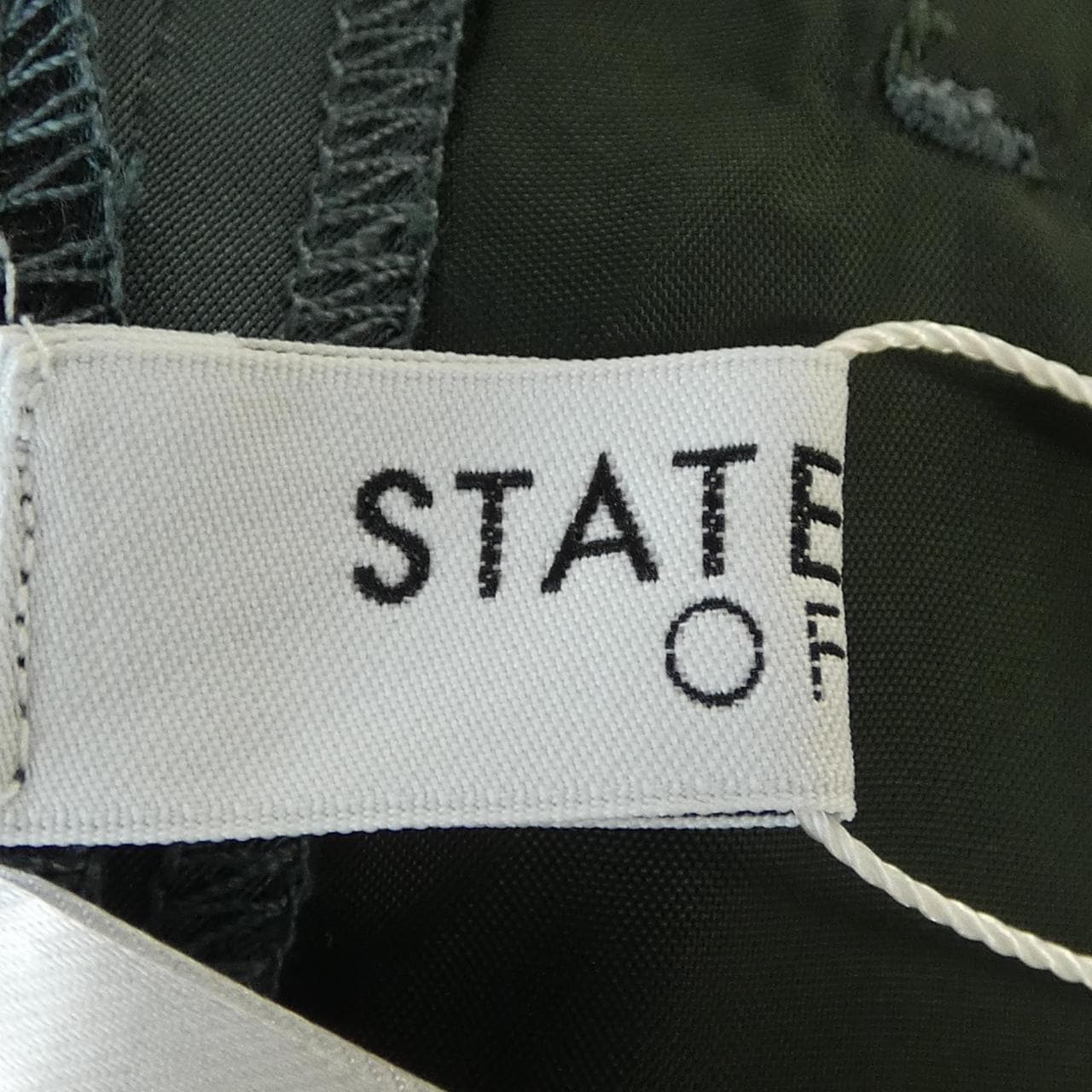 STATE OF MIND 9244060099 パンツ