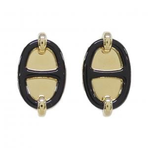 エルメス ミニ マイヨン 100052FE ピアス