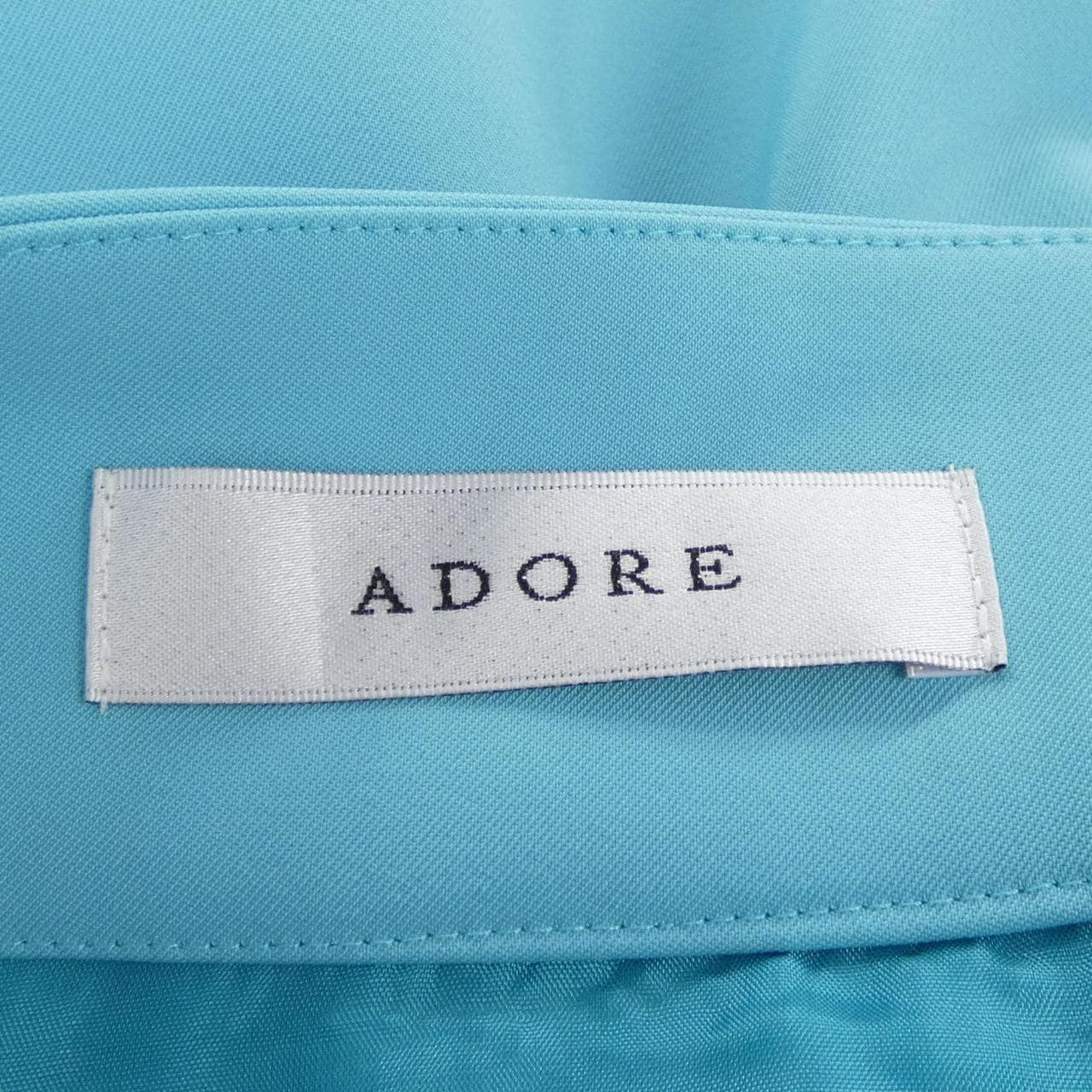 アドーア ADORE 531-2130406 パンツ