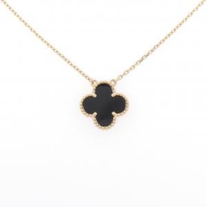 ヴァンクリーフ&アーペル ヴィンテージアルハンブラ ネックレス