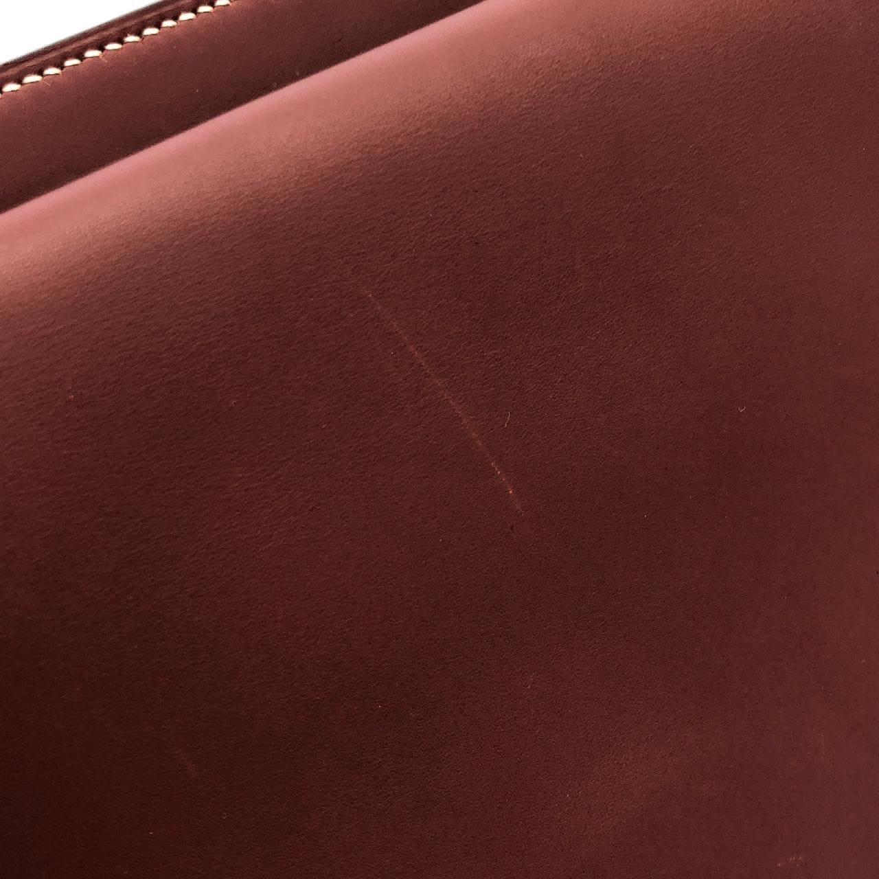 エルメス VALENTINE ショルダーバッグ