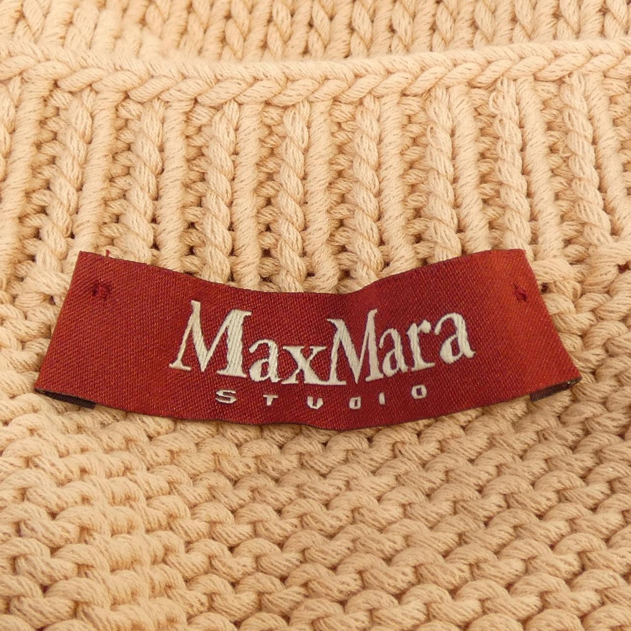 マックスマーラステュディオ Max Mara STUDIO 636112826700 ニット