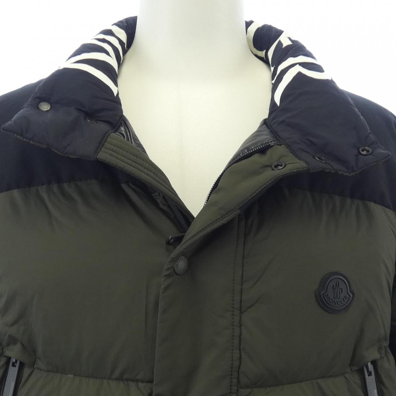 モンクレール MONCLER TIMSIT ダウンジャケット