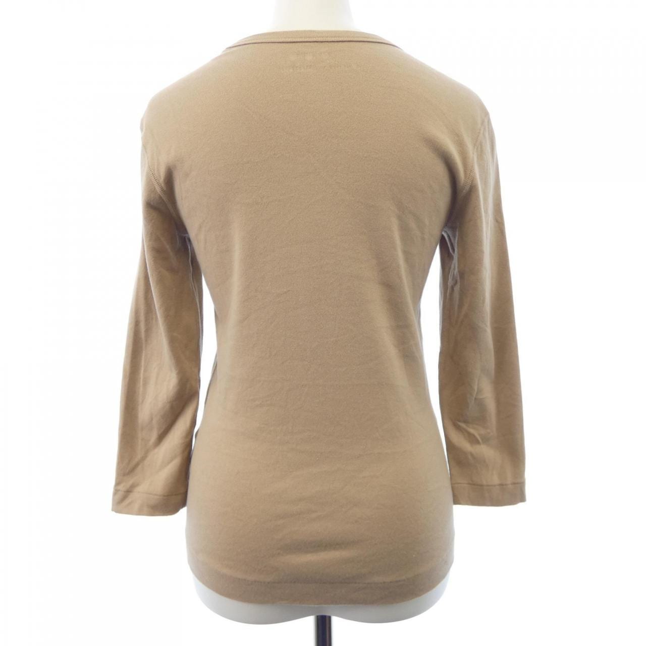 スリードッツ THREE DOTS Tシャツ