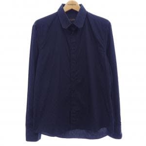 ルイヴィトン LOUIS VUITTON レギュラーシャツウィズDNAカラー HLS41WZVU シャツ