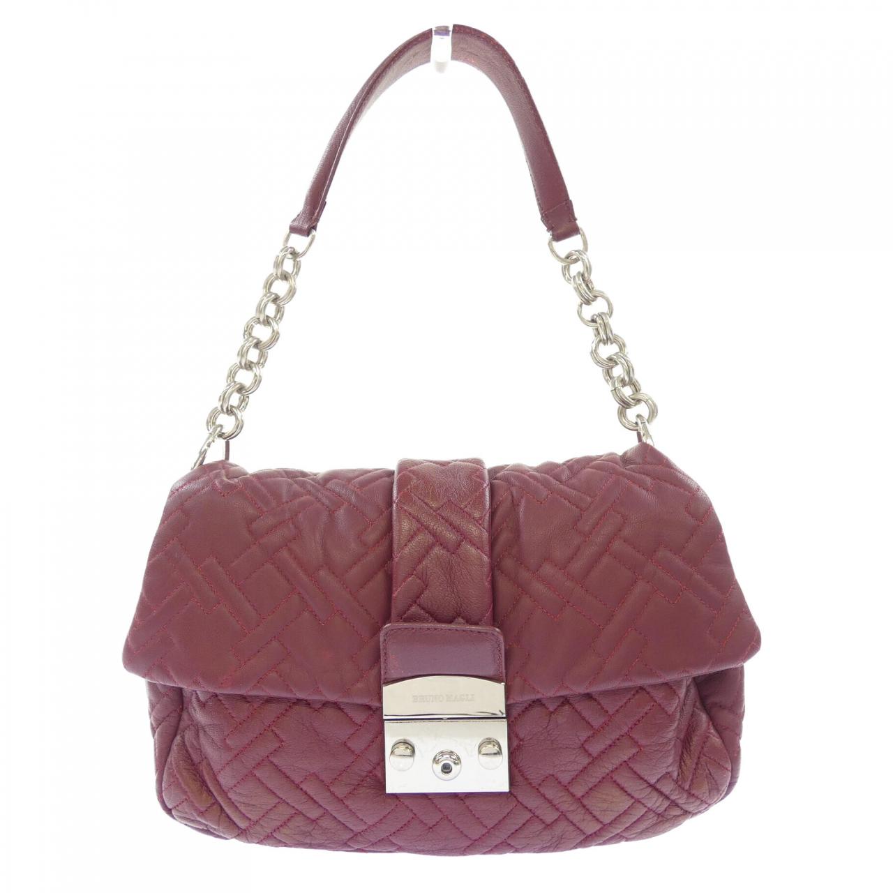 ブルーノマリ BRUNO MAGLI BAG