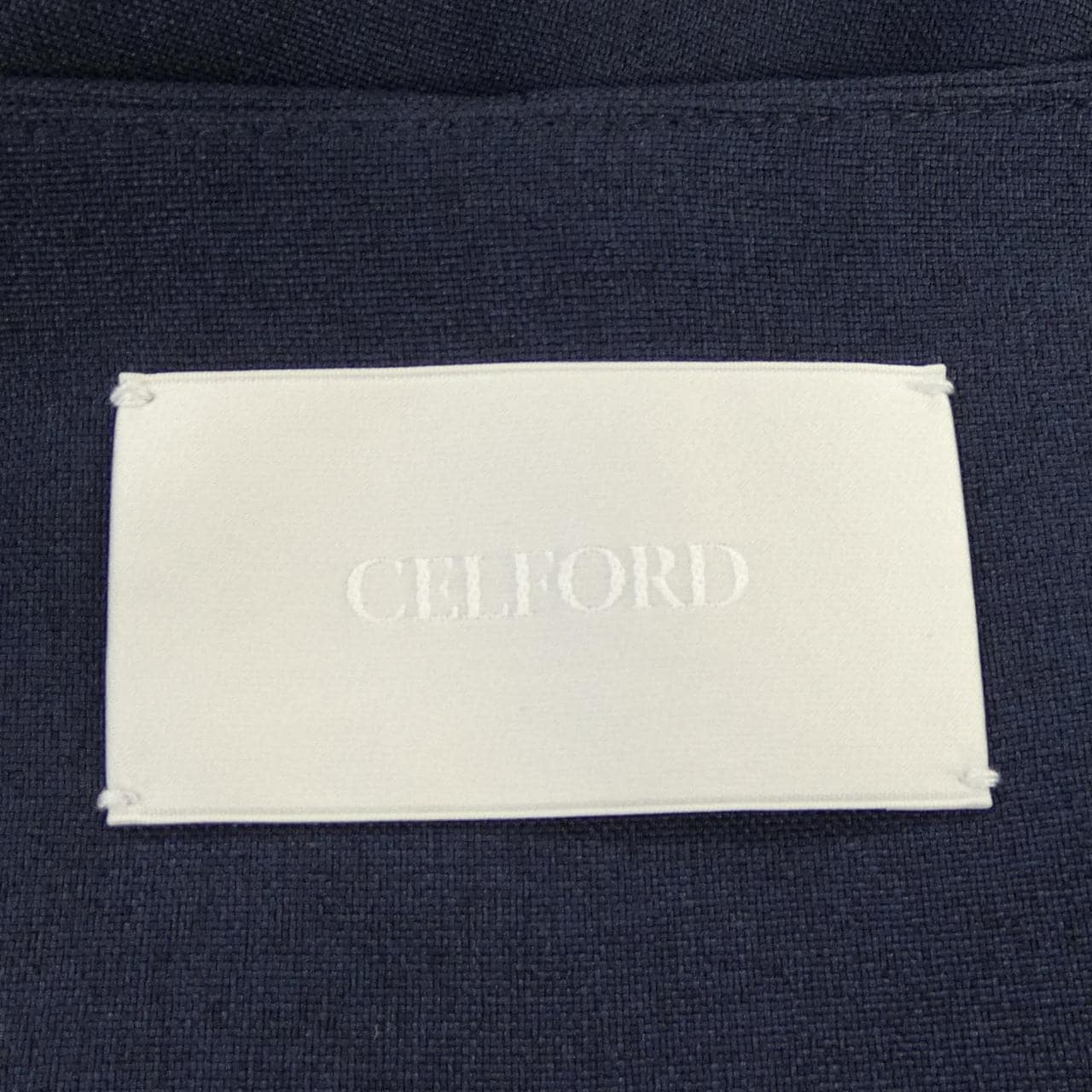セルフォード CELFORD CWFO234006 セットアップ