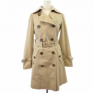 バーバリーブルーレーベル BURBERRY BLUE LABEL トレンチコート
