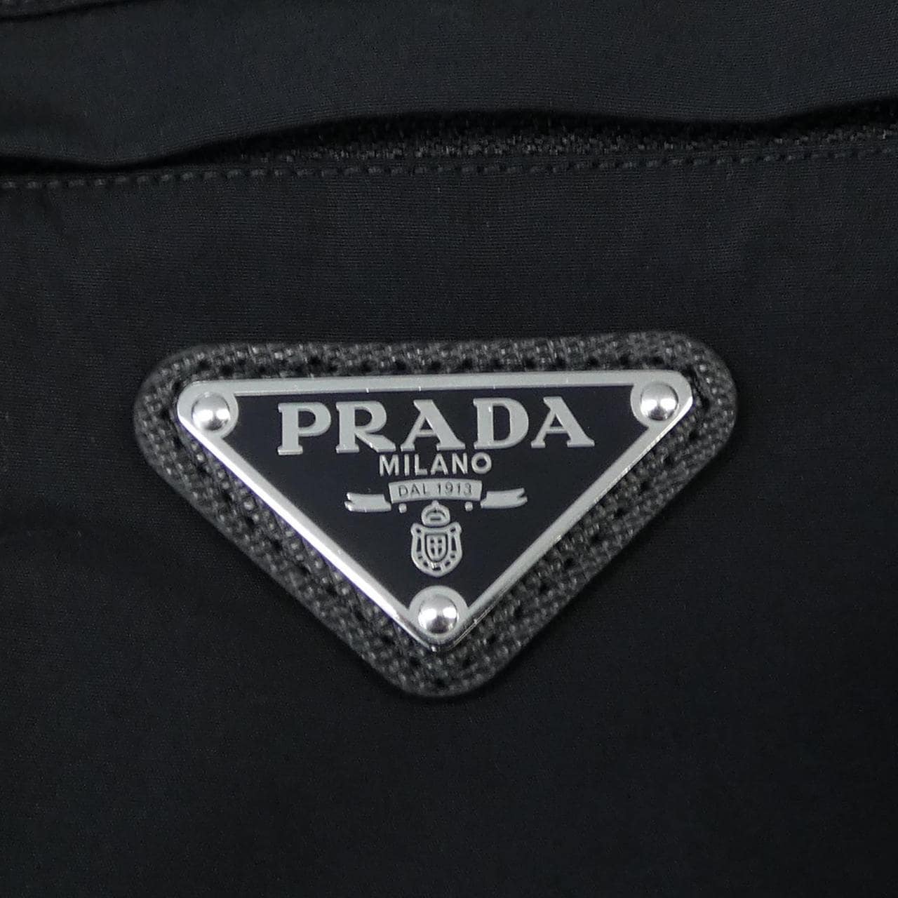プラダ PRADA トライアングルロゴ UCN549 SOOO 1XV2 シャツ