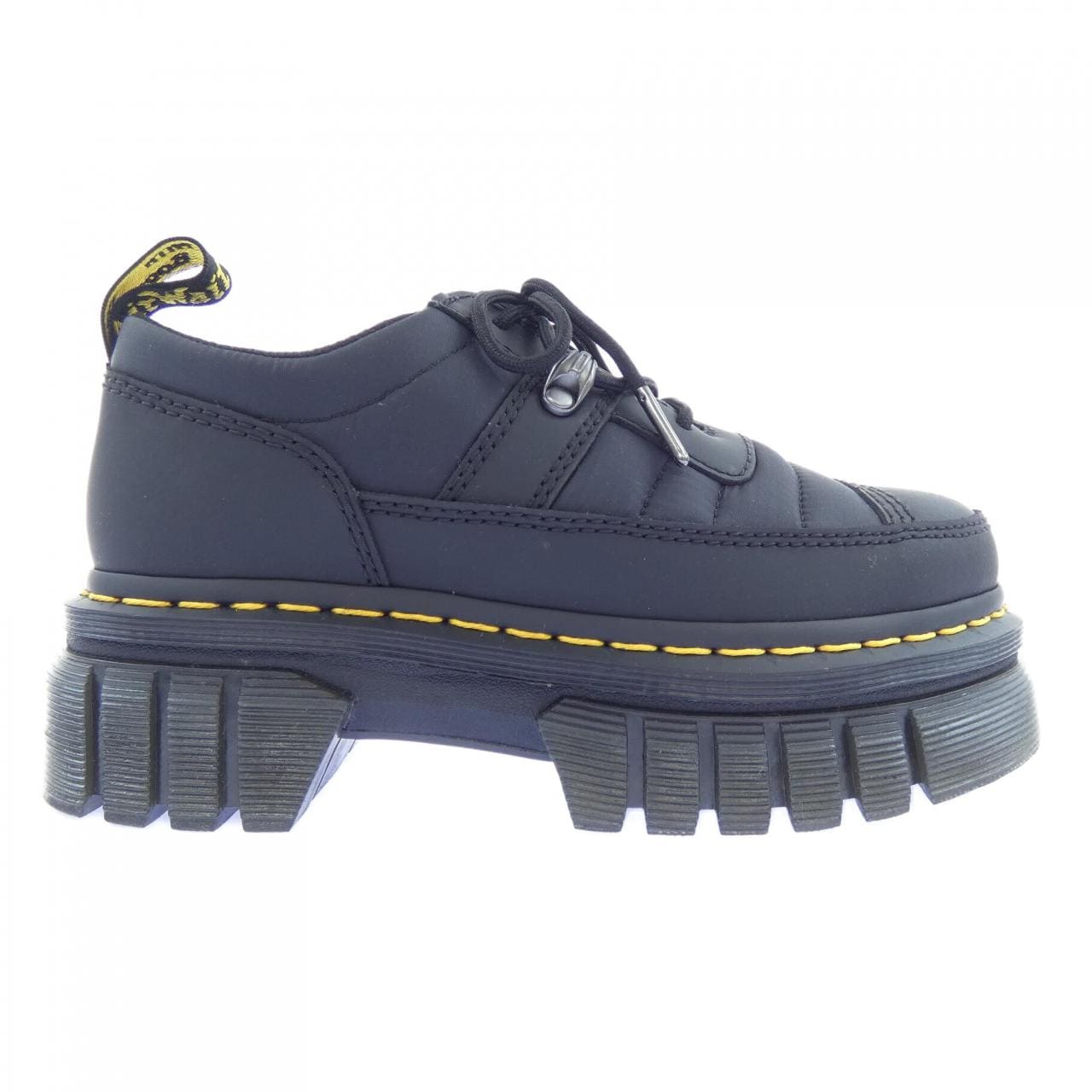 ドクターマーチン DR.MARTENS AUDRICK 3i SHOE QLTD シューズ
