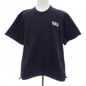 ナイキサカイ NIKE×SACAI DQ9056-010 Tシャツ