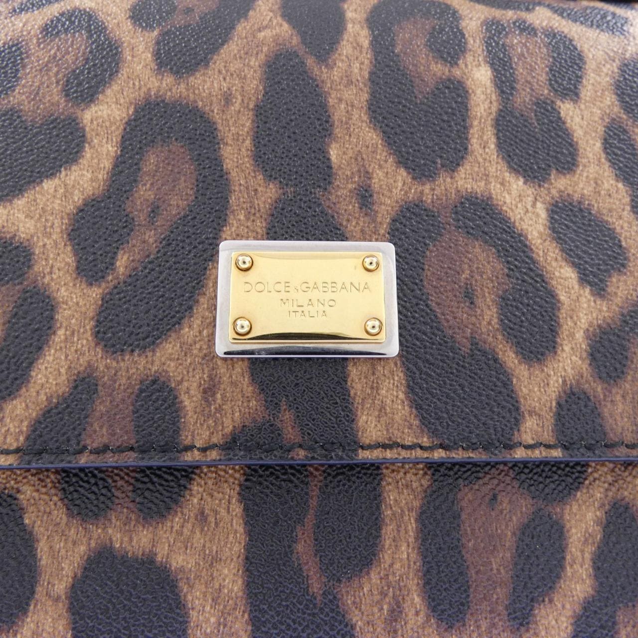ドルチェアンドガッバーナ DOLCE&GABBANA SICILY BAG