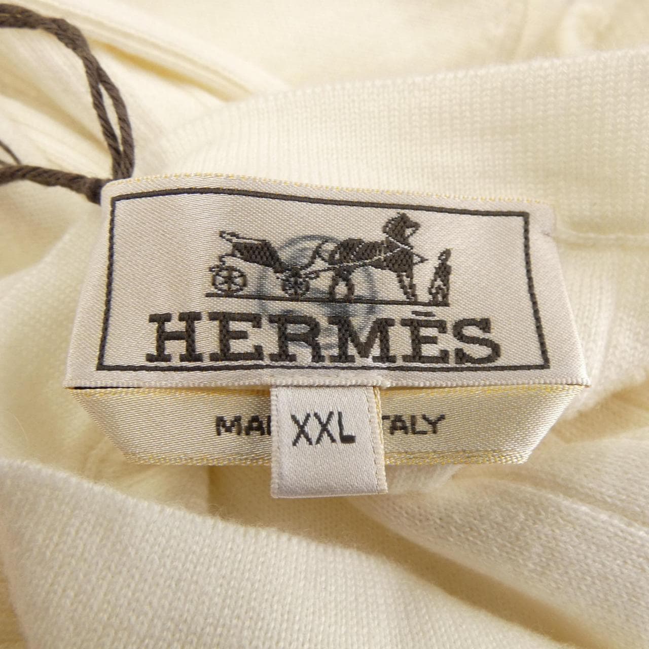 エルメス HERMES ニット
