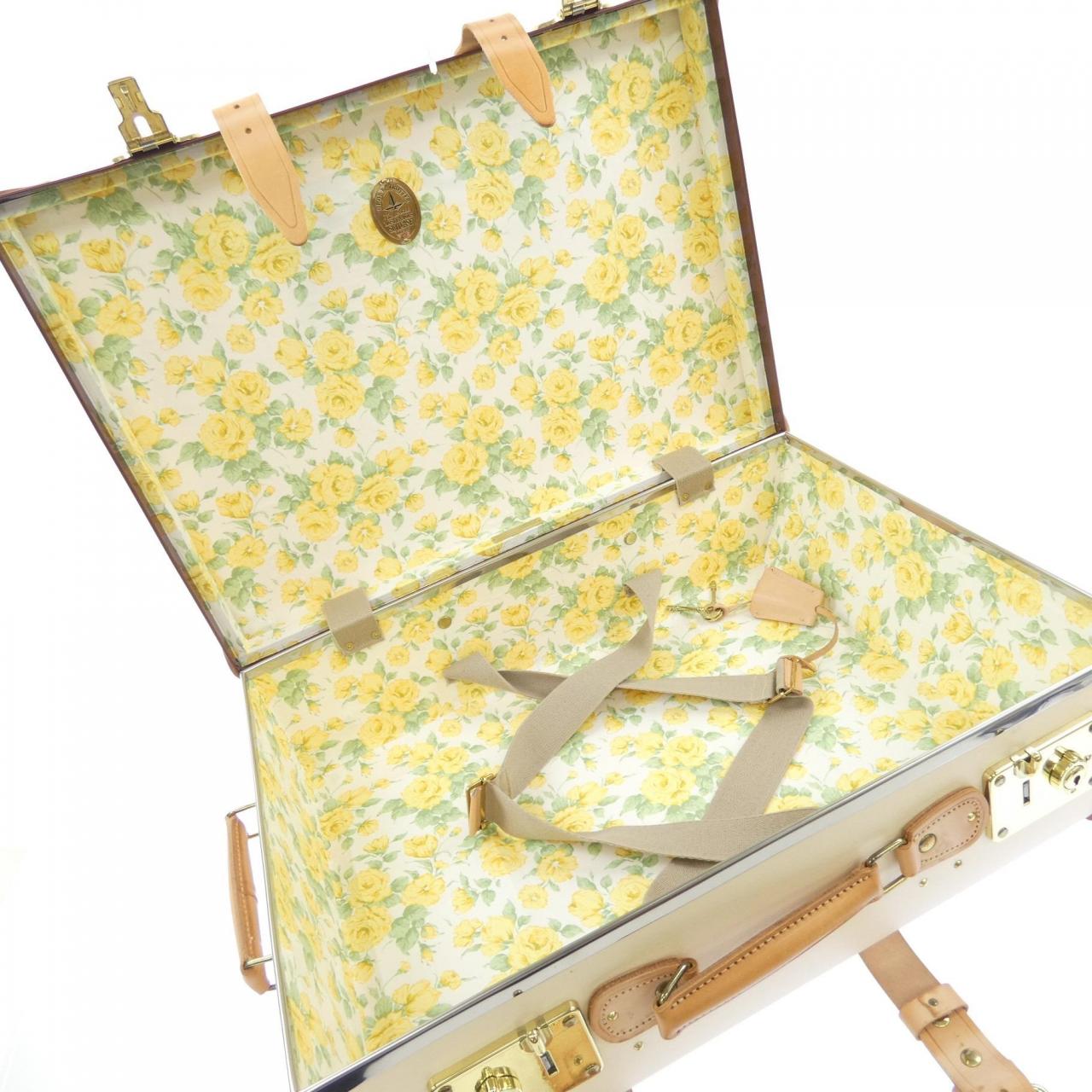 グローブトロッター GLOBE TROTTER CARRY BAG