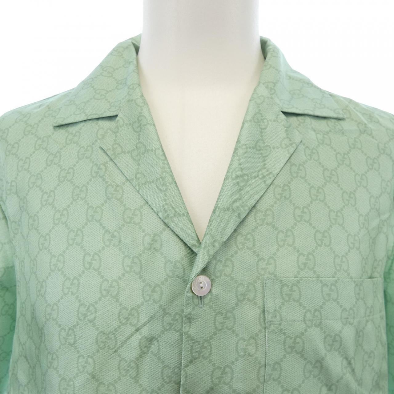グッチ GUCCI ヒグチユウコ HIGUCHI YUKO 864048 ZAUTR S/Sシャツ