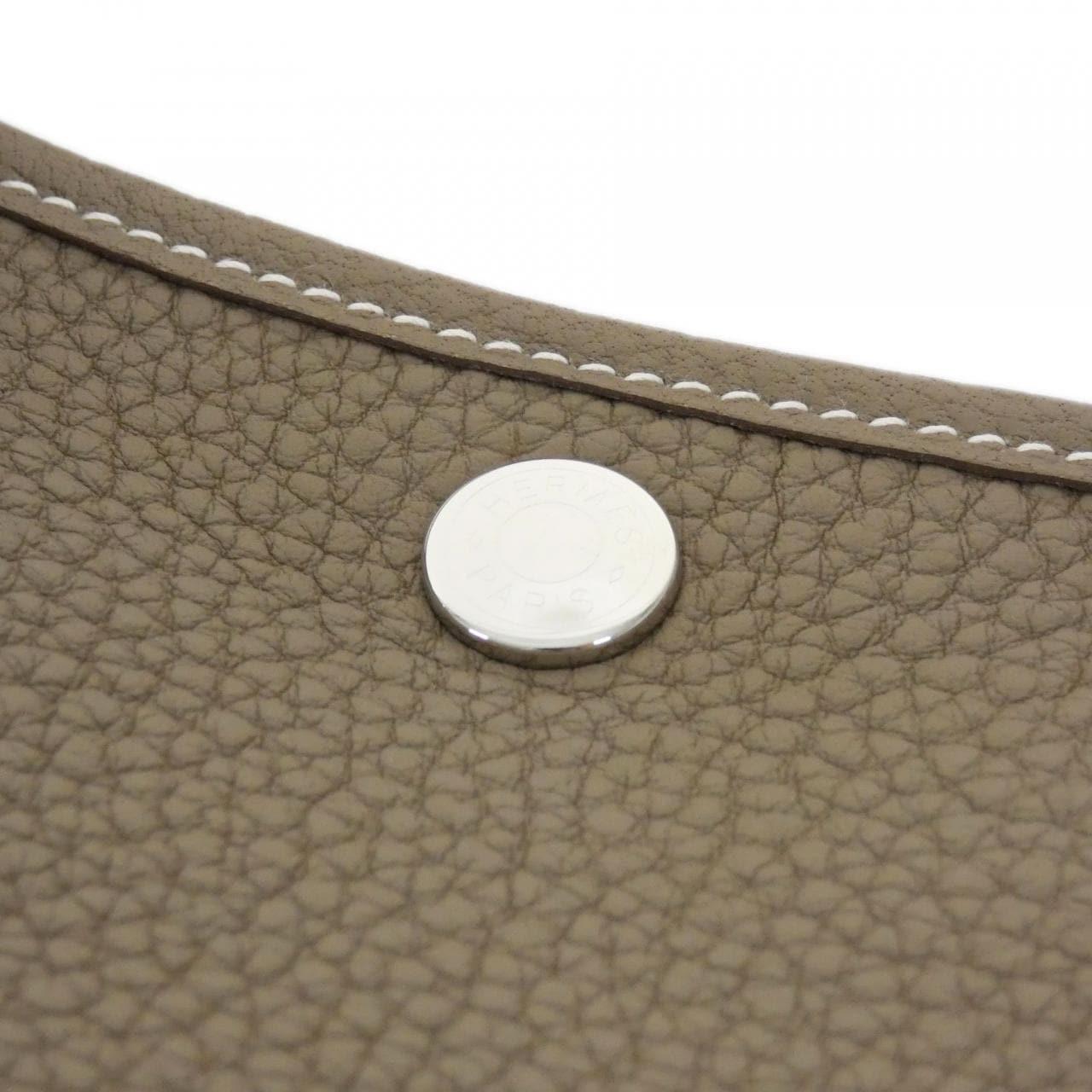 【未使用品】エルメス ガーデン パーティ 30cm 051568CK バッグ