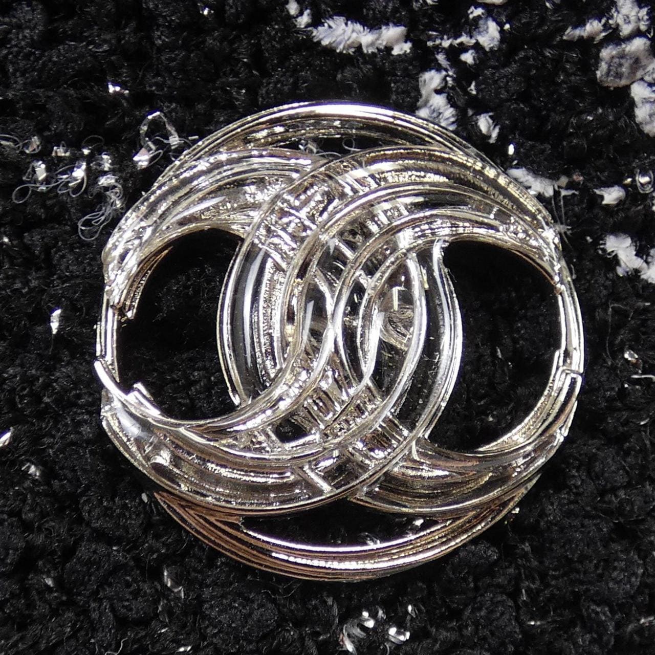 シャネル CHANEL P72424V63730 ジャケット