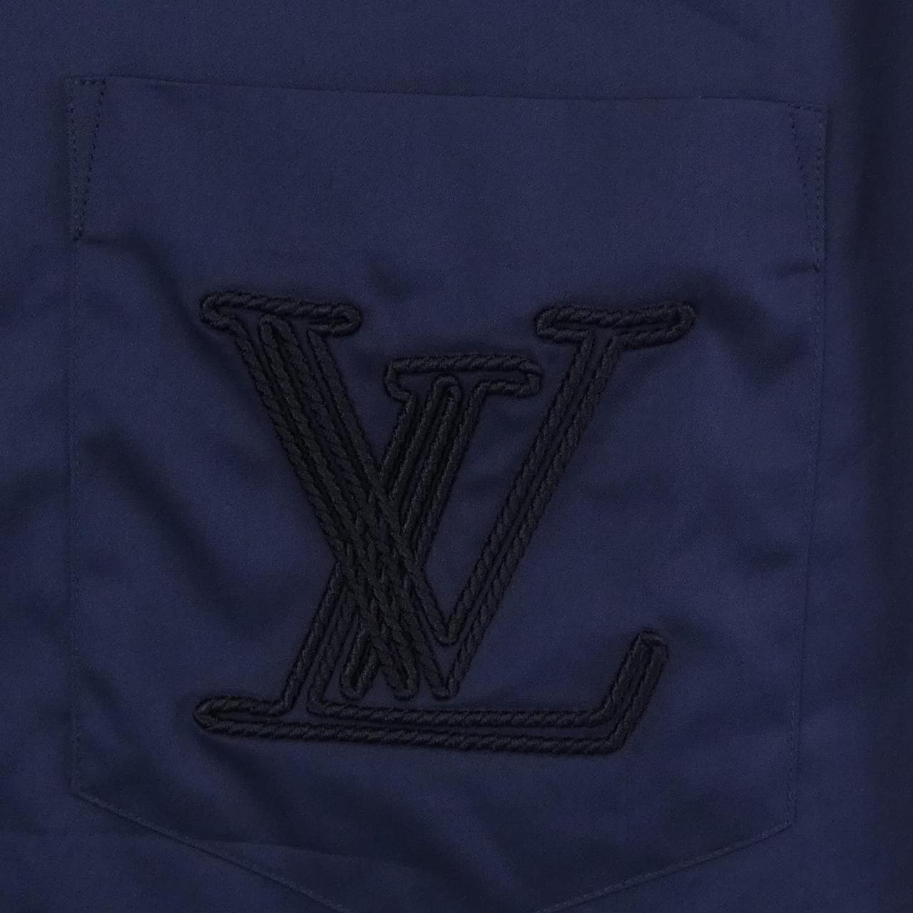 ルイヴィトン LOUIS VUITTON HRS33WJZG シャツ