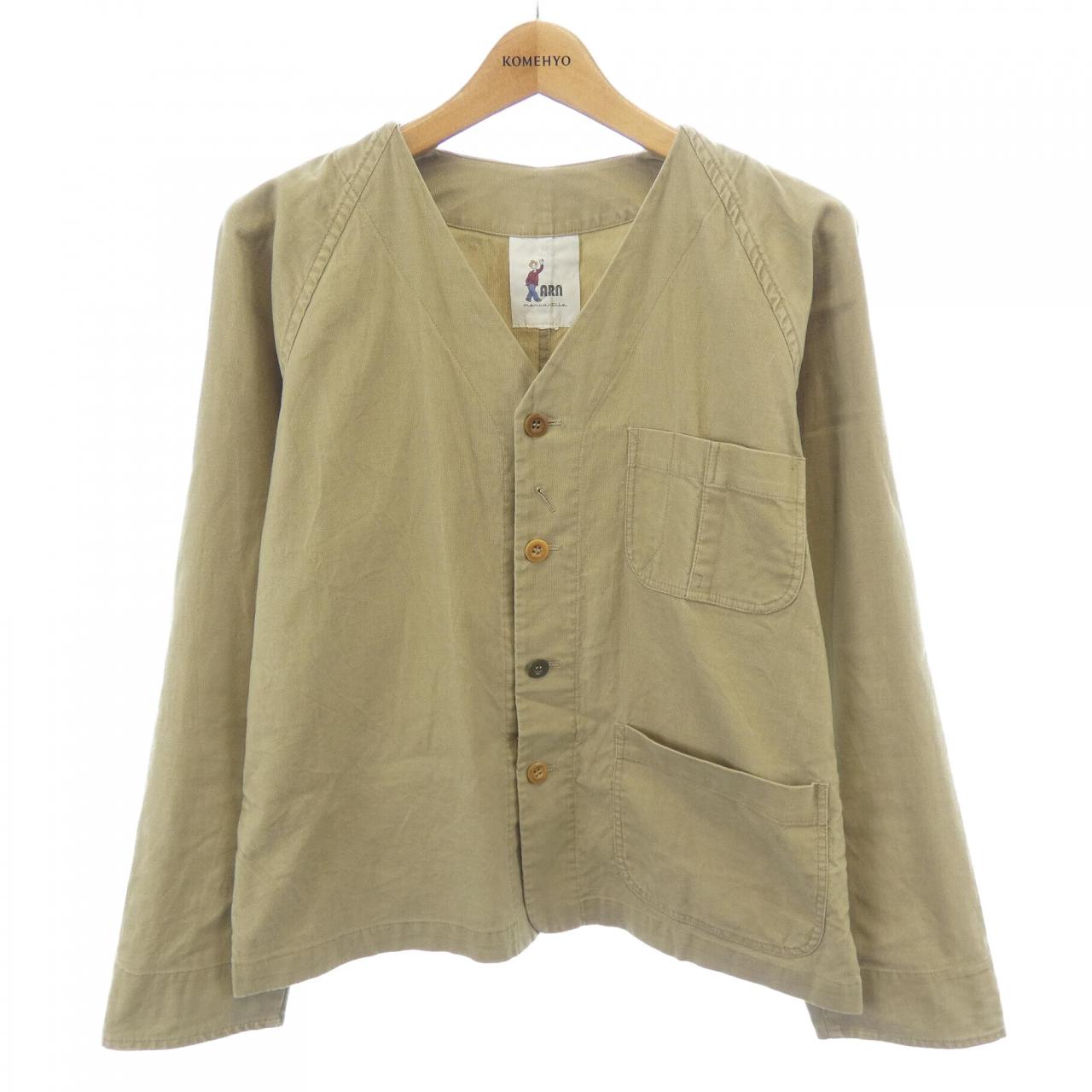 ARN MERCANTILE ジャケット