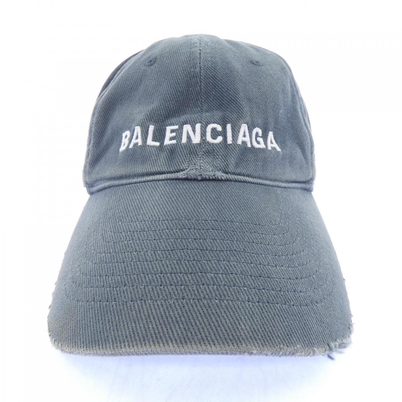 バレンシアガ BALENCIAGA 673319 キャップ