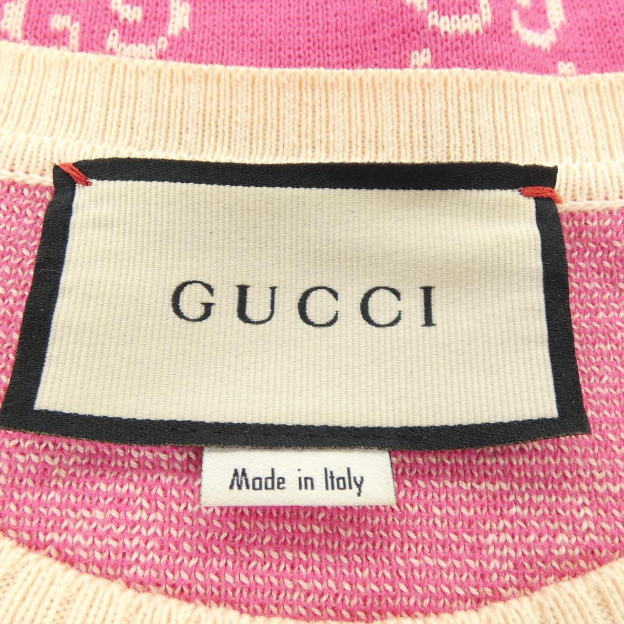 グッチ GUCCI 555023-XKAHV ニット