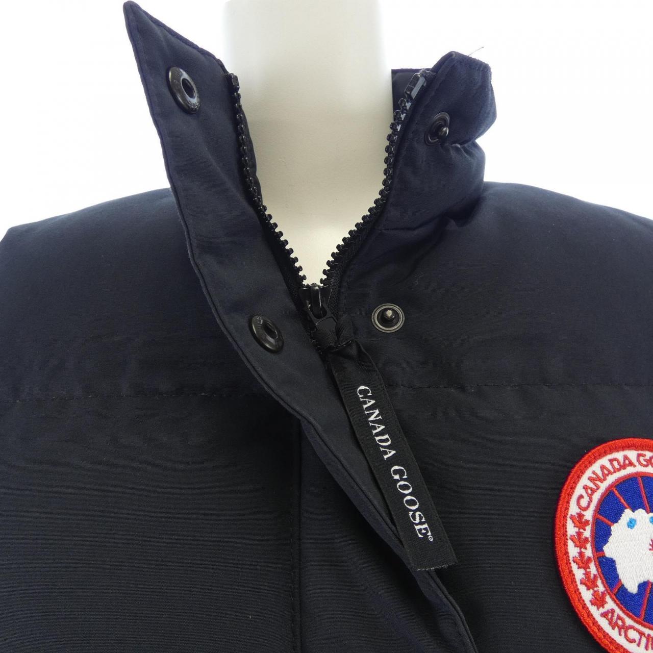 カナダグース CANADA GOOSE 2832L FREESTYLE フリースタイル ダウンベスト
