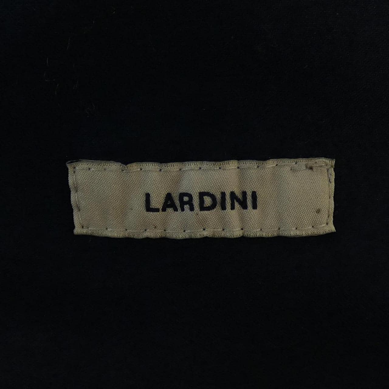 ラルディーニ LARDINI ジャケット
