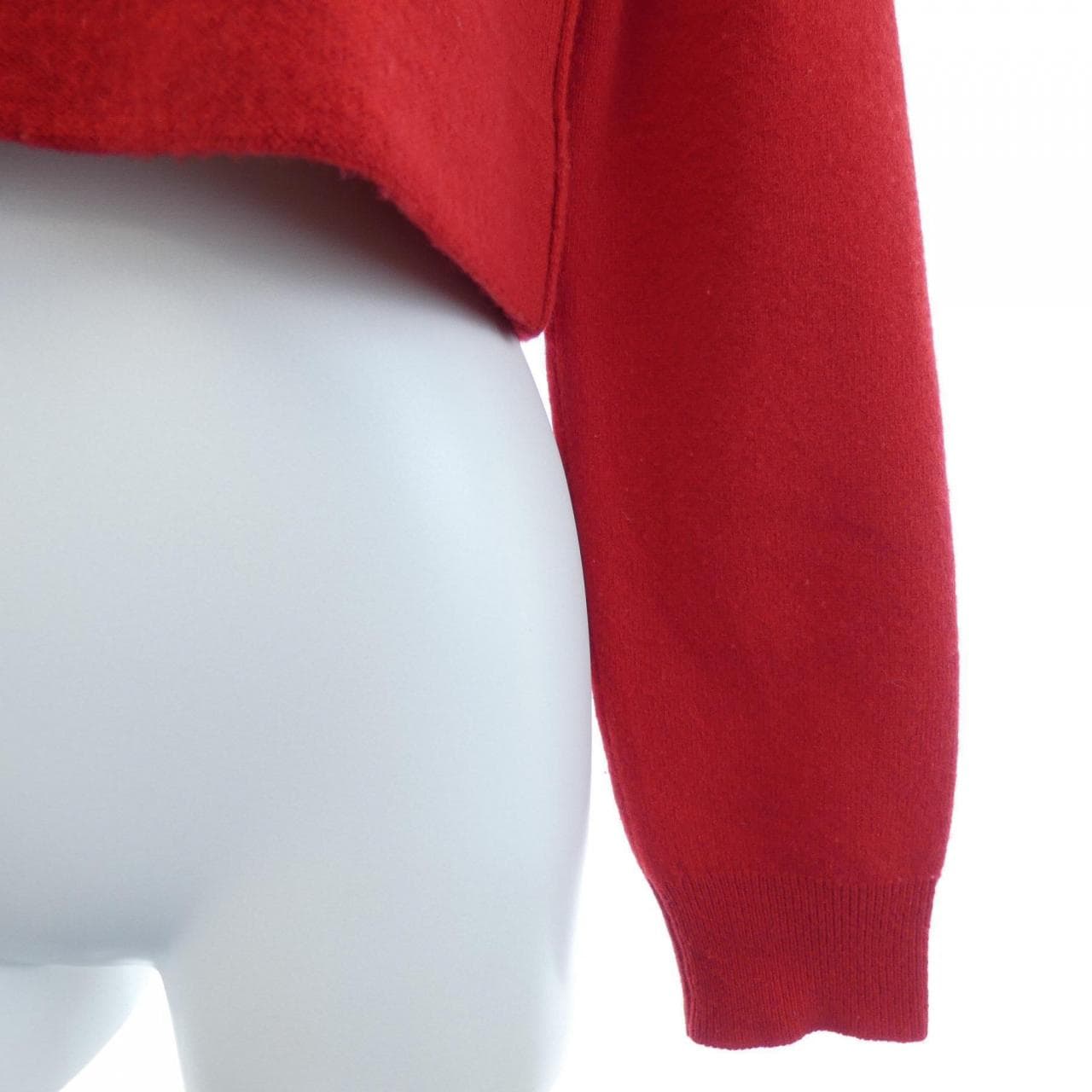 コムデギャルソン COMME des GARCONS RF-N503 カーディガン