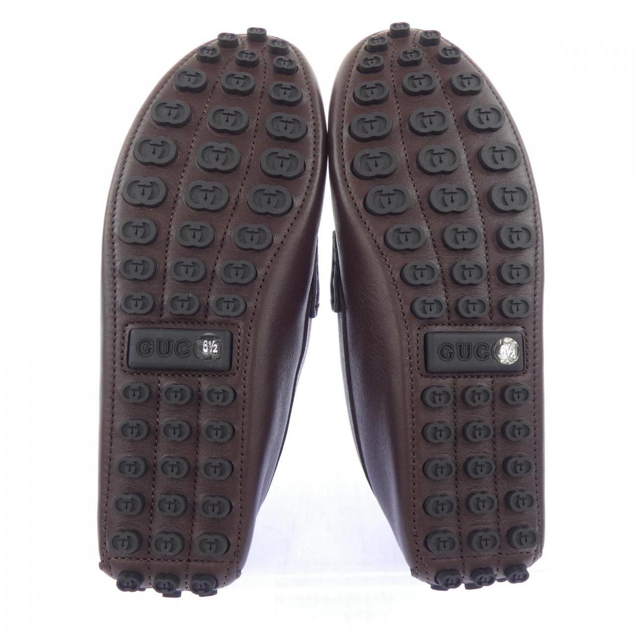グッチ GUCCI ホースビット 765859 シューズ