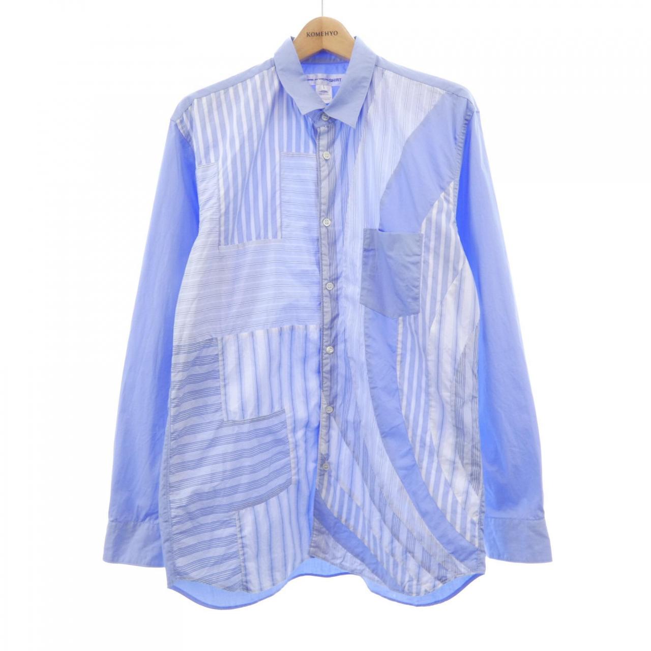 コムデギャルソンシャツ COMME des GARCONS SHIRT FQ-B024 シャツ
