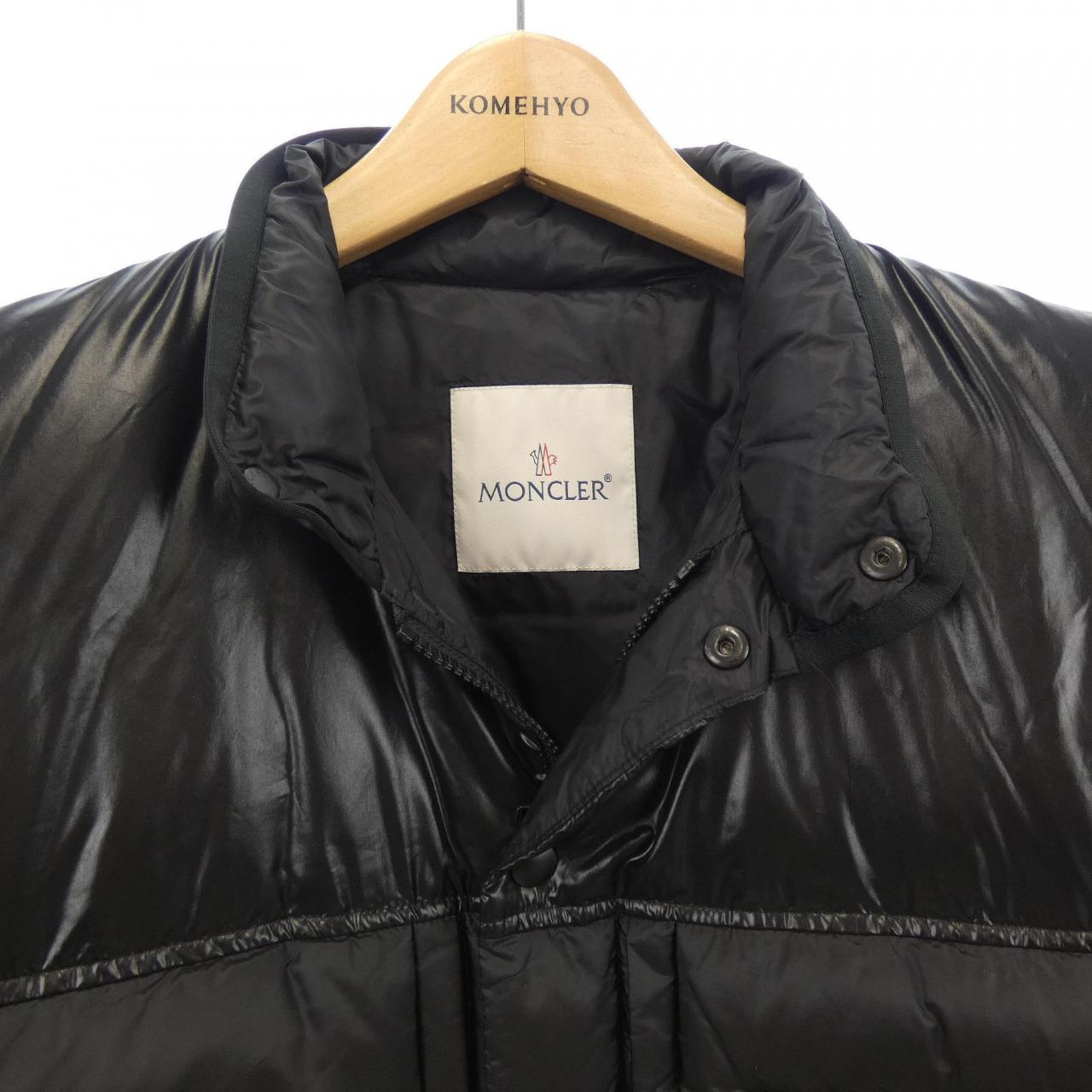 MONCLER Genius Down Jacket