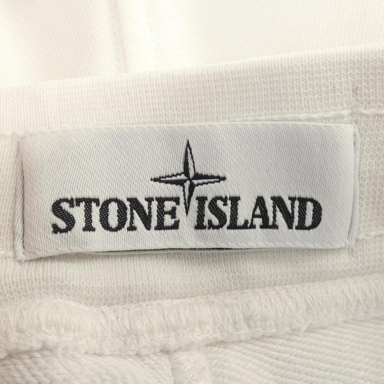 Stone land STONE ISLAND pants