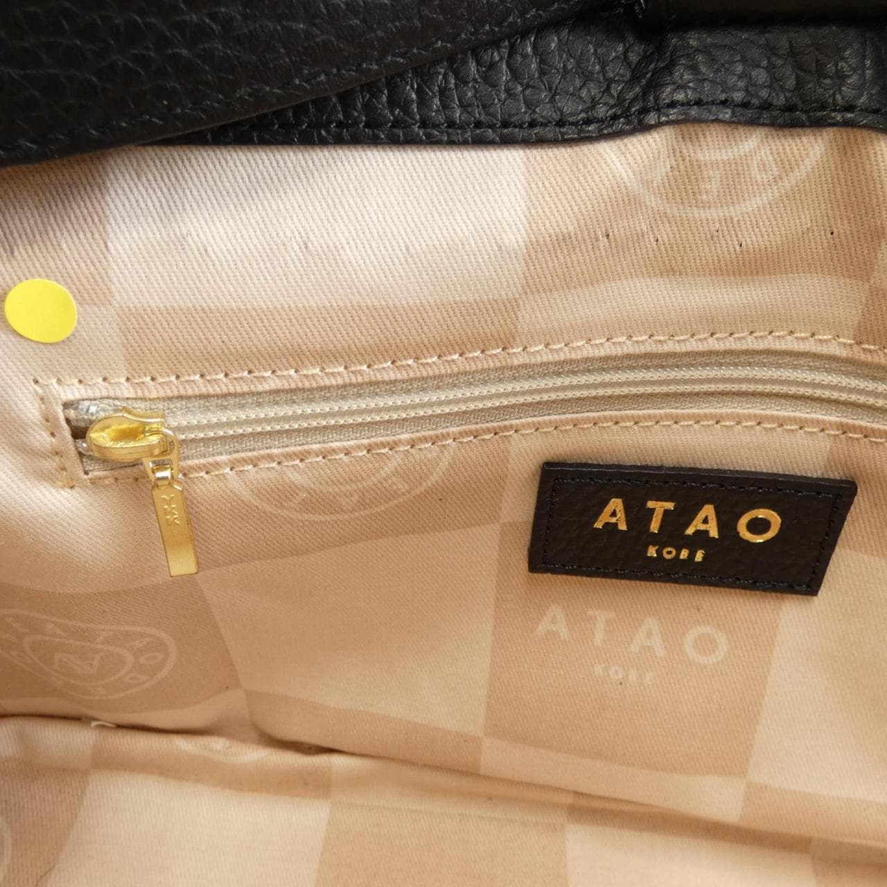 アタオ ATAO BAG