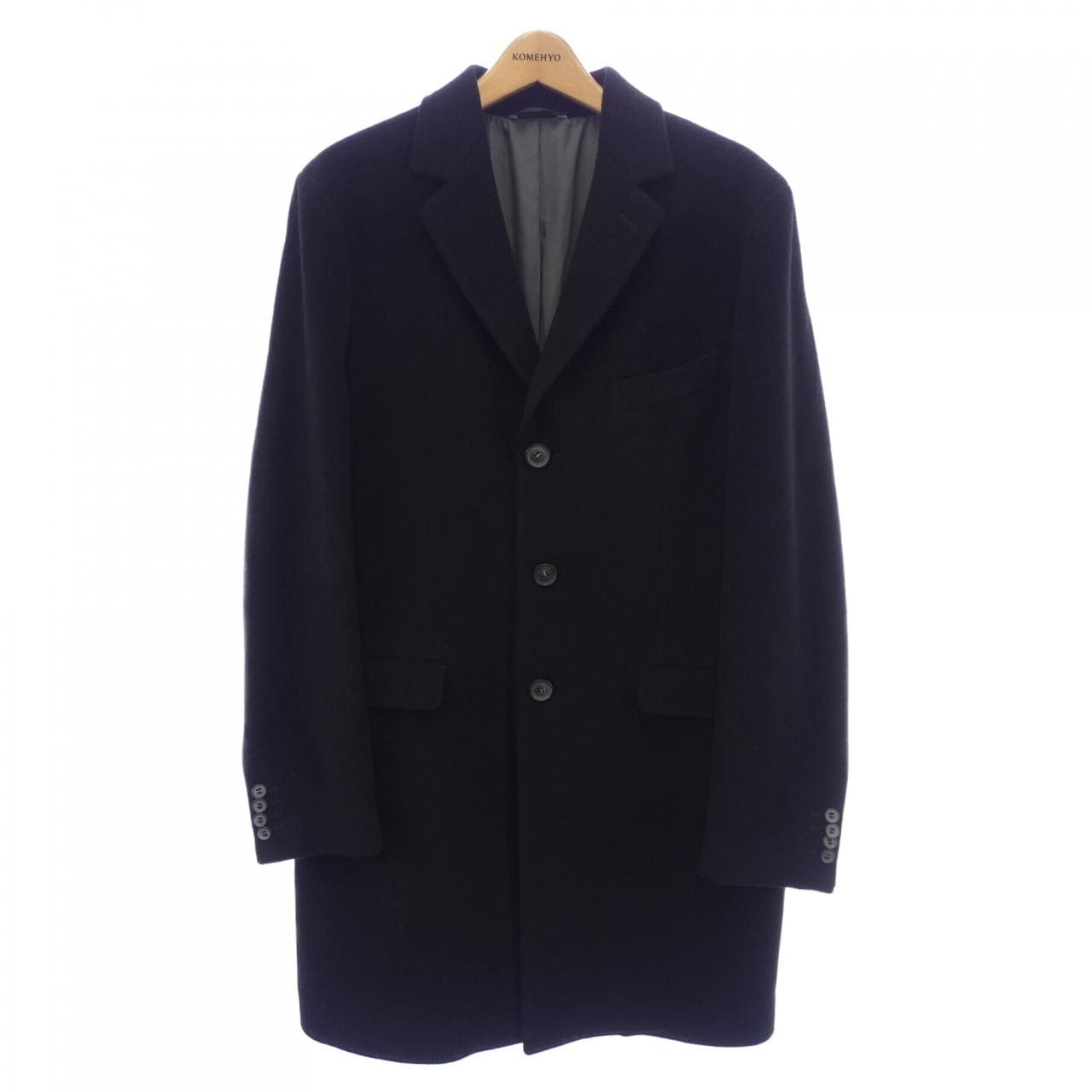 HEVO Chester coat