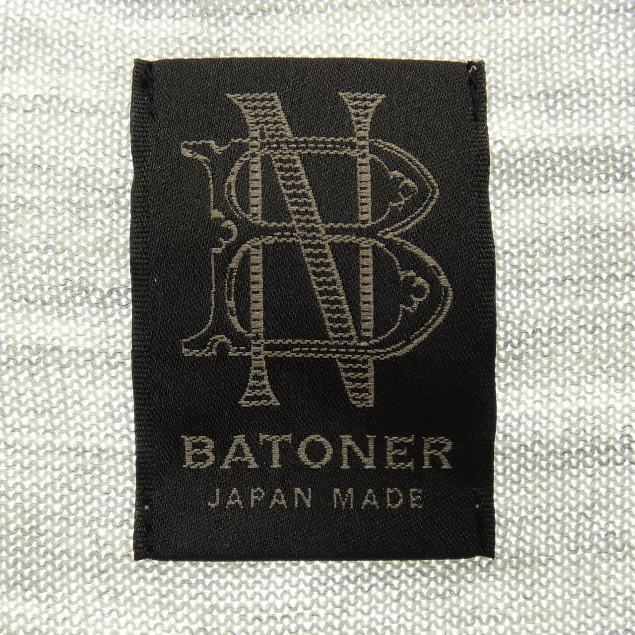 batner polo shirt