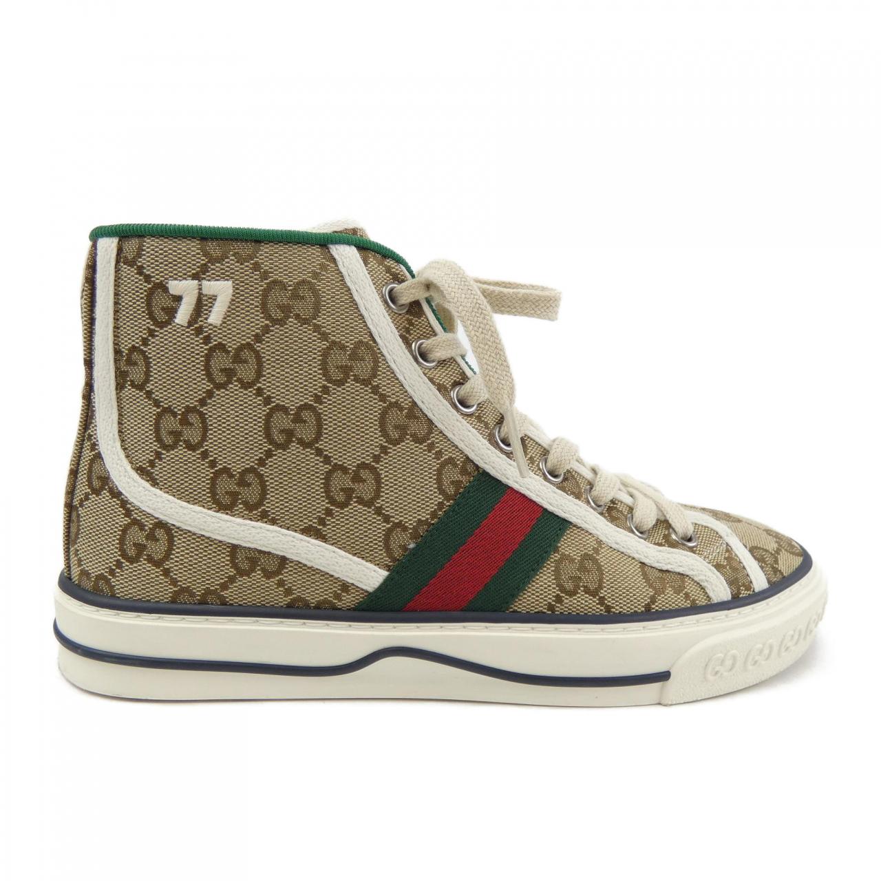 グッチ GUCCI スニーカー