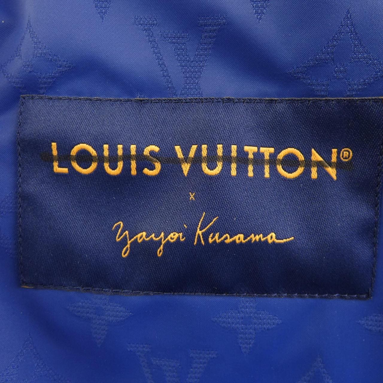 LOUIS VUITTON LOUIS VUITTON Blouson