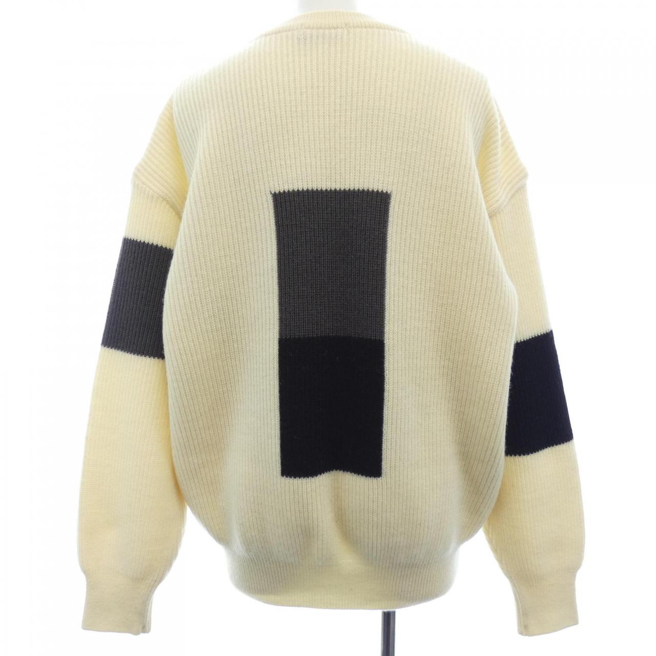 【古着】ISSEY MIYAKEウールニット　リバーシブル　2007AWボーダー 楽天市場】PLEATS PLEASE ISSEY MIYAKE プリーツプリーズ