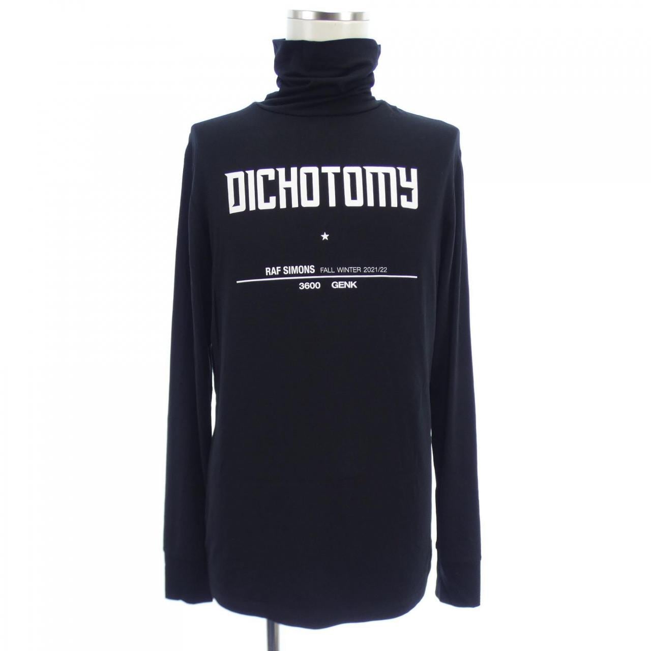 RAF SIMONS SIMONS 上衣
