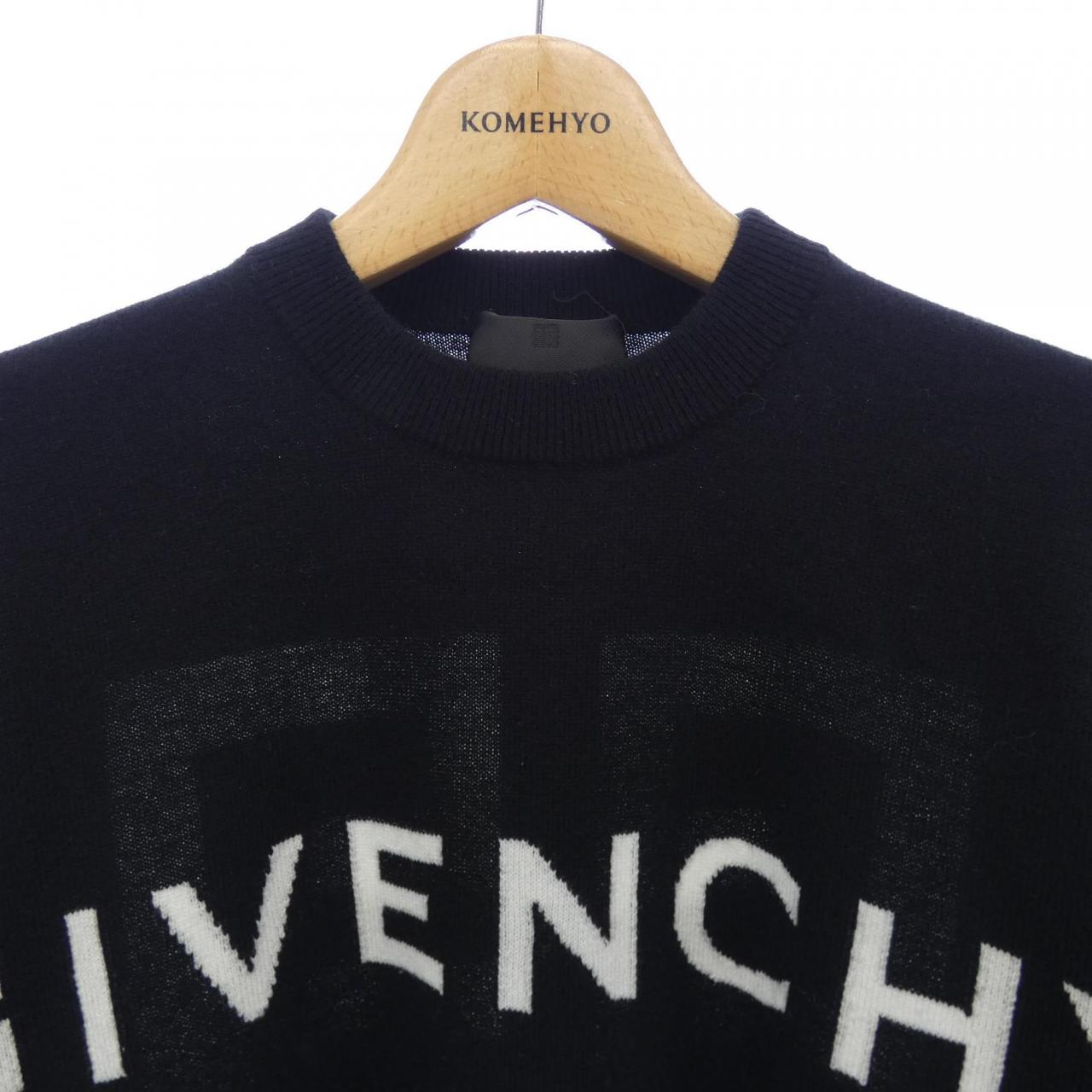 ジバンシー GIVENCHY ニット