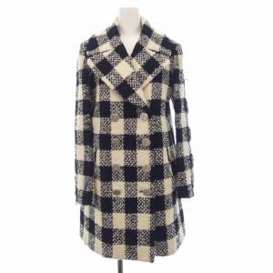 シャネル CHANEL コート