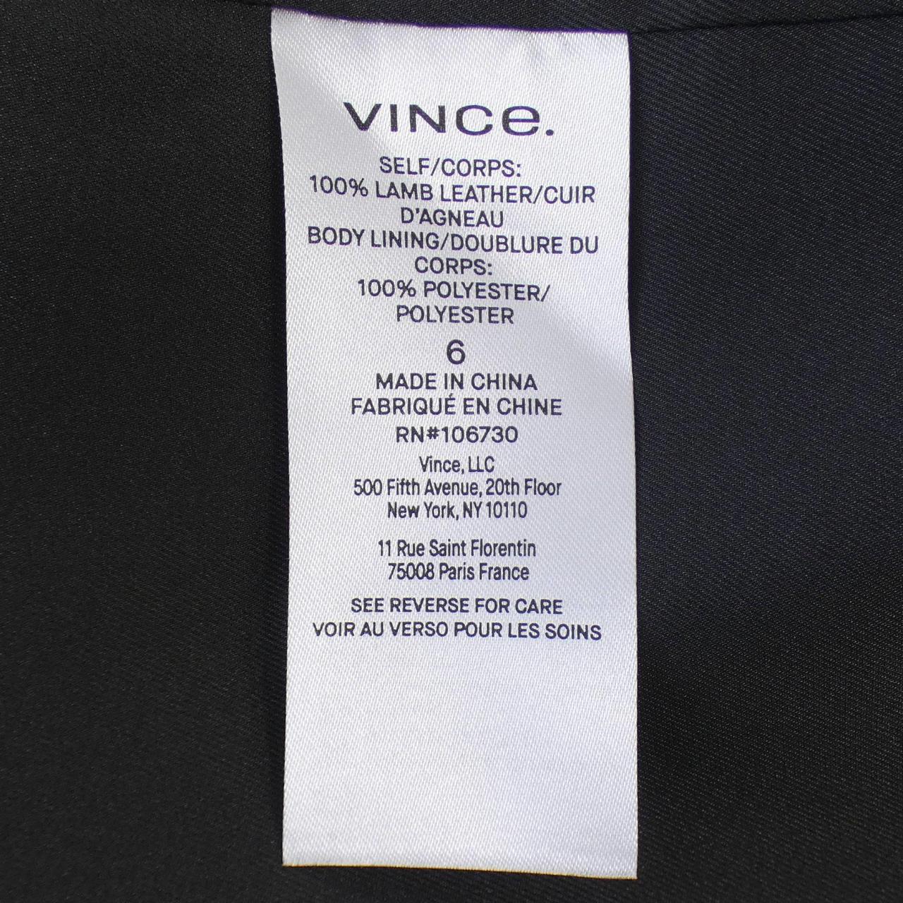 ヴィンス VINCE スカート
