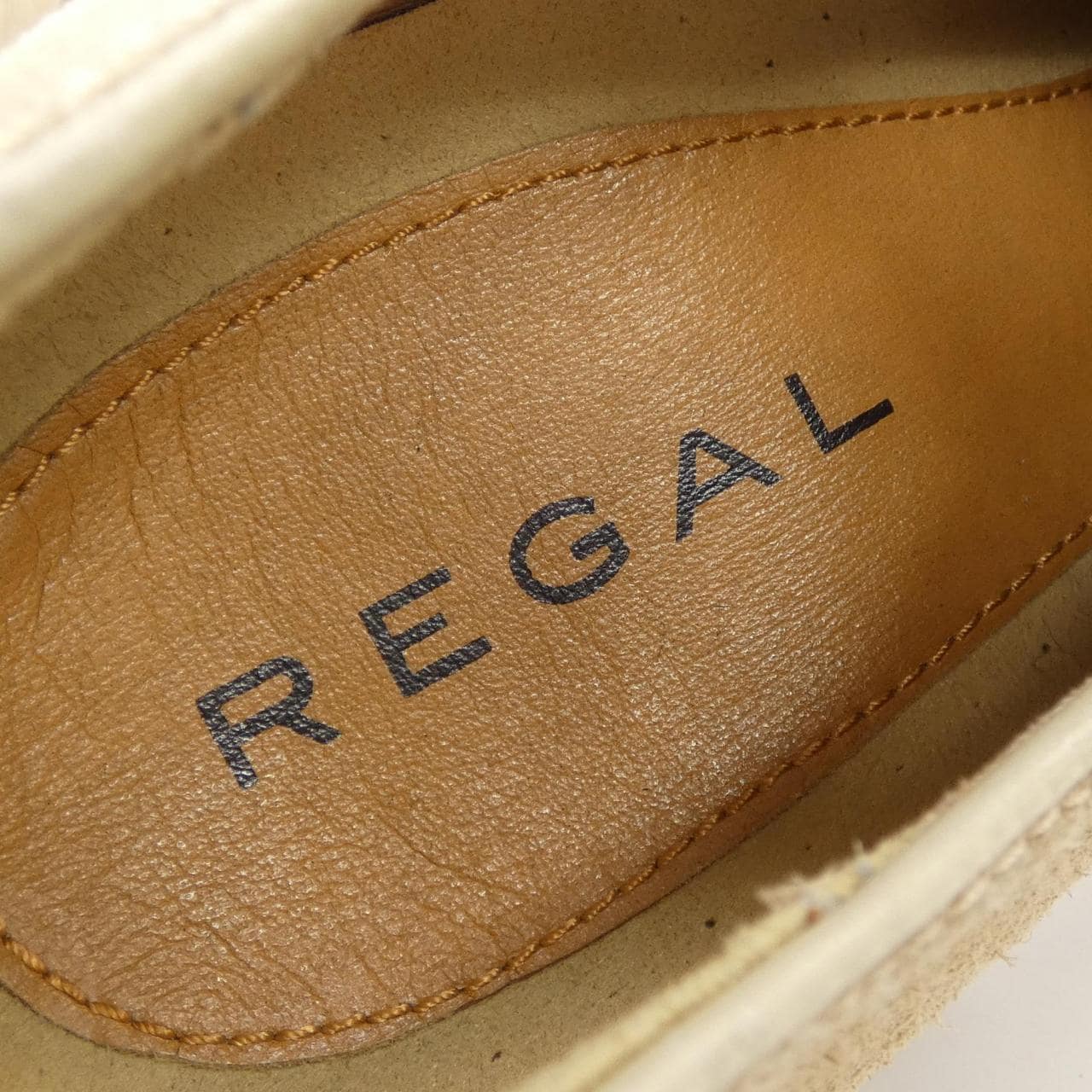 リーガル REGAL シューズ