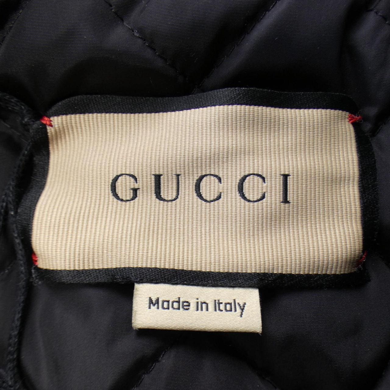 グッチ GUCCI コート